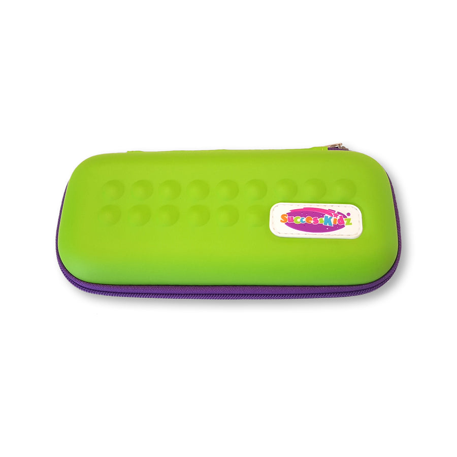 Boost Kids Hard Shell Molded EVA Pencil Cases