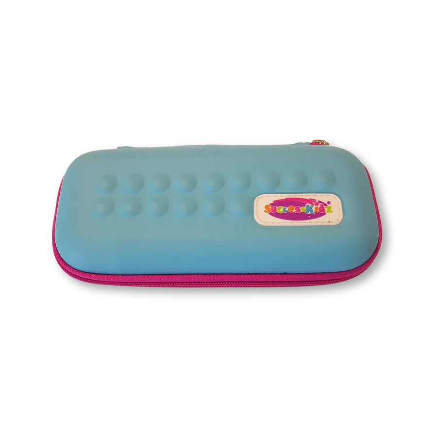 Harmony Kids Hard Shell Molded EVA Pencil Cases