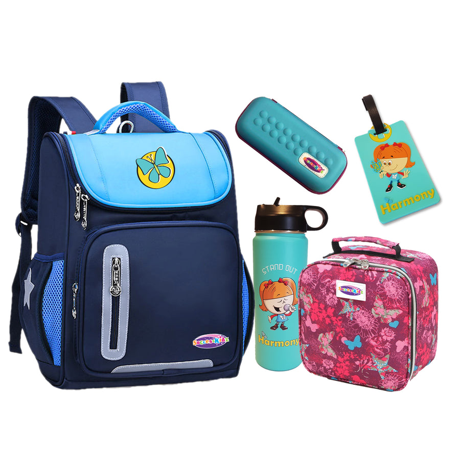 Harmony School Essentials Bundle Pack