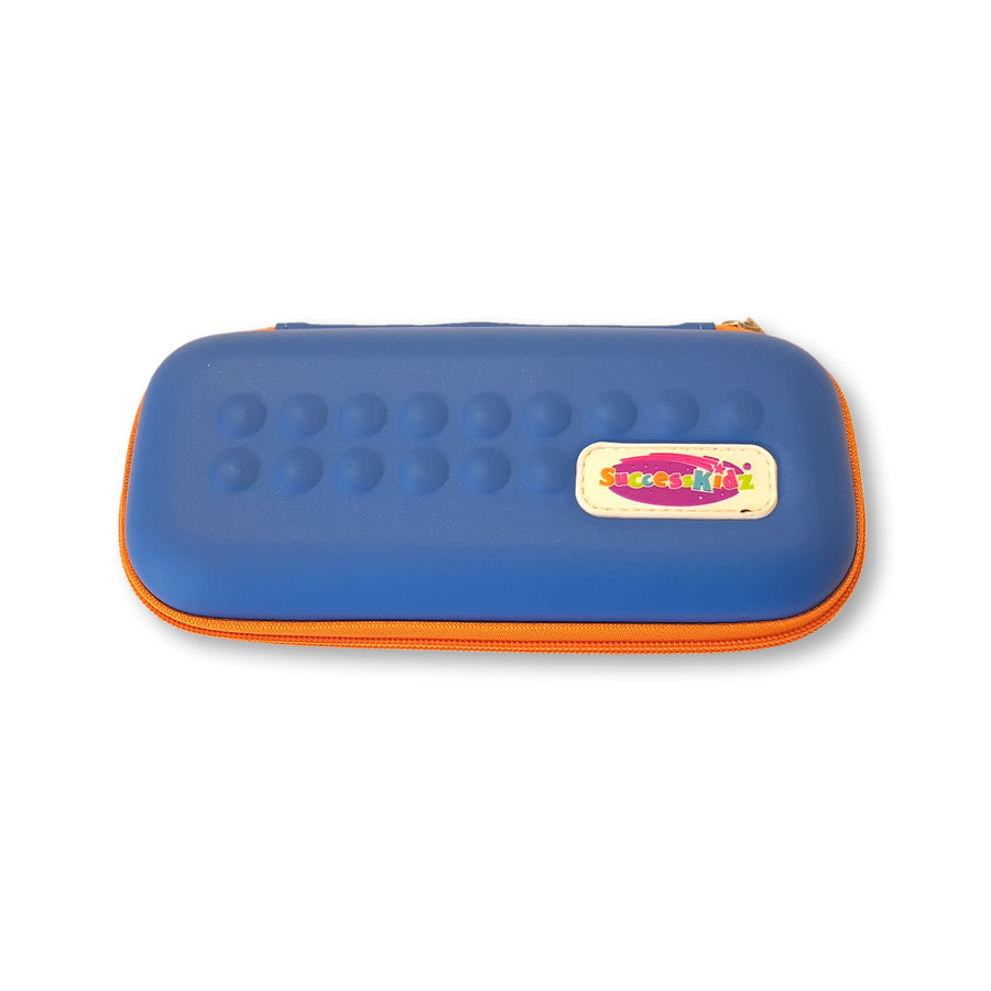 Brite Kids Hard Shell Molded EVA Pencil Cases